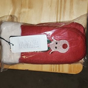 Women's Christmas Gloves